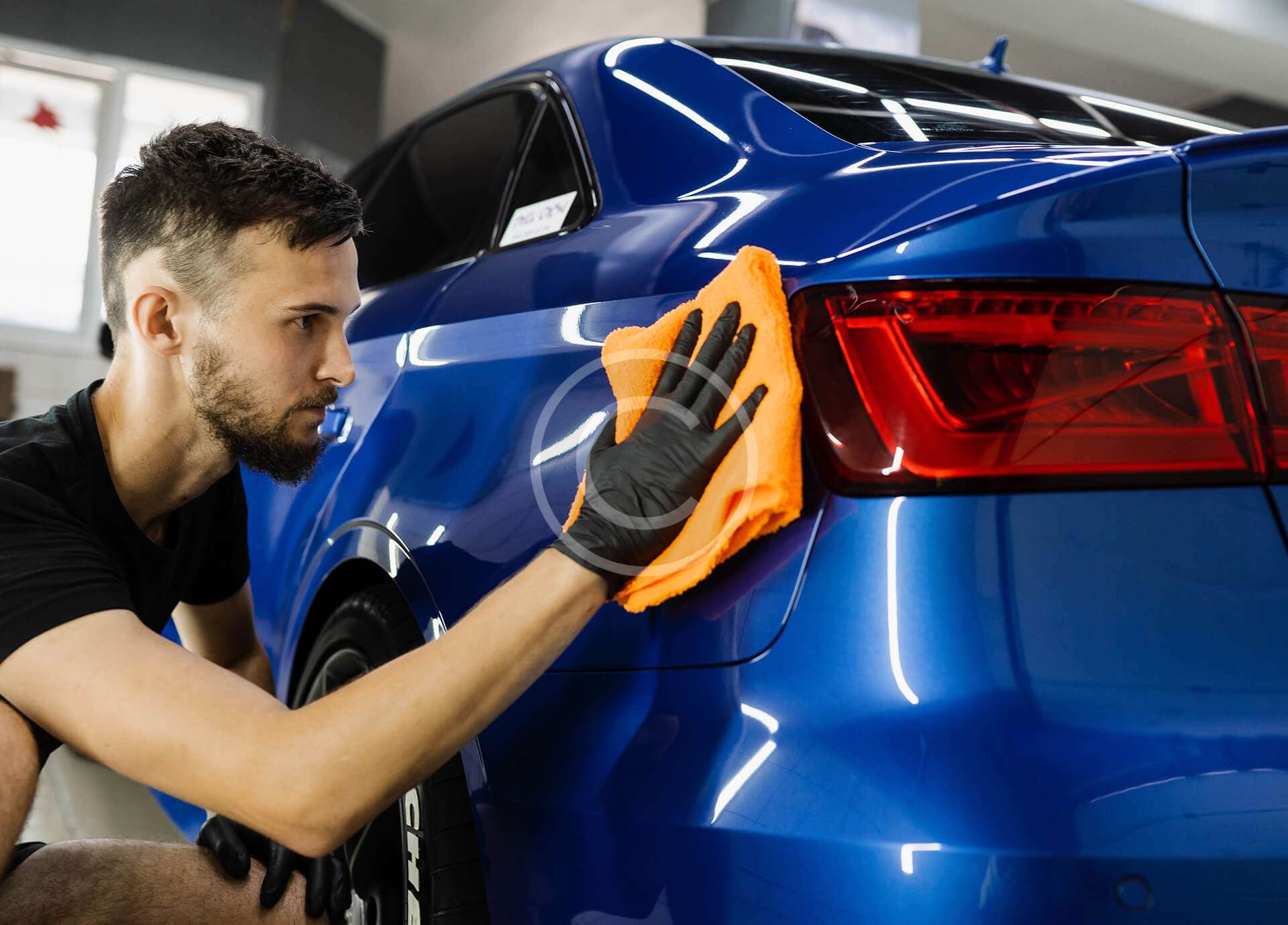 Umbauten & Performance